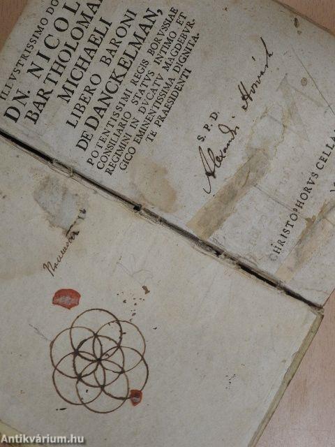 C. Iulii Caesaris commentarii de bello gallico et civili
