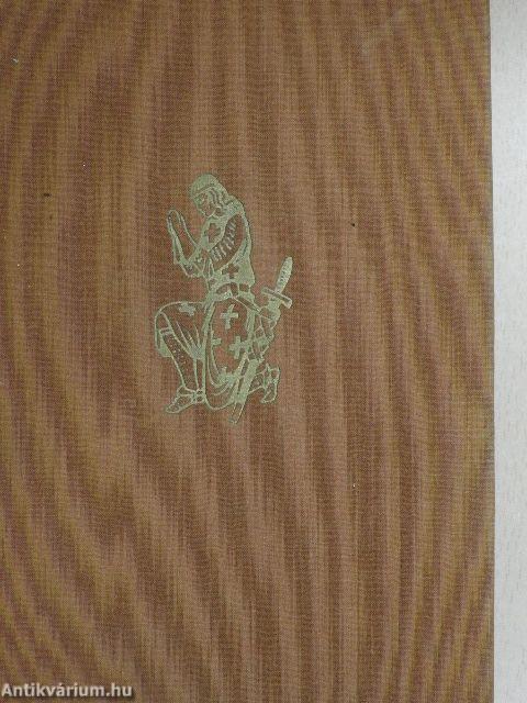 Keresztjáró szerelem