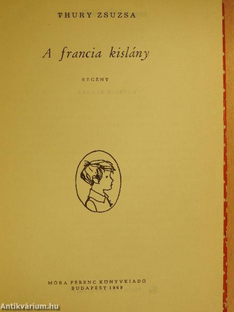 A francia kislány