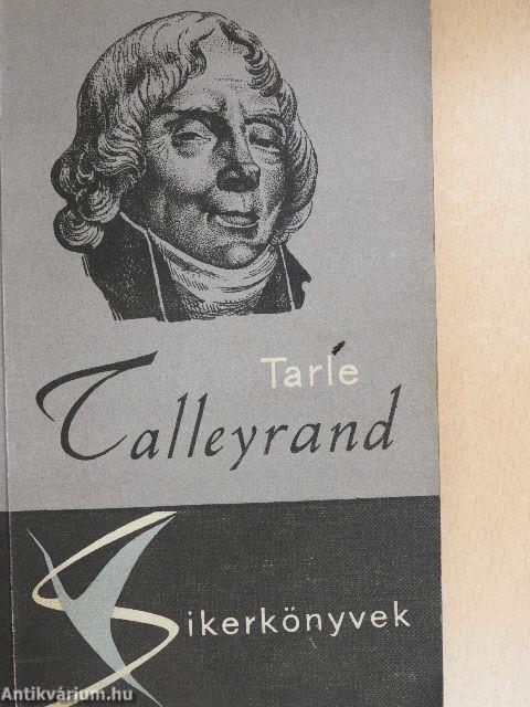 Talleyrand