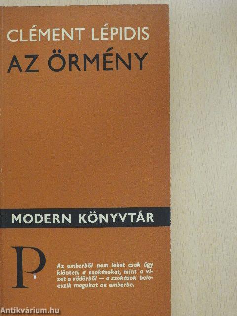 Az örmény