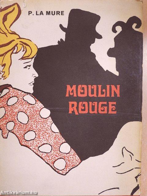 Moulin Rouge