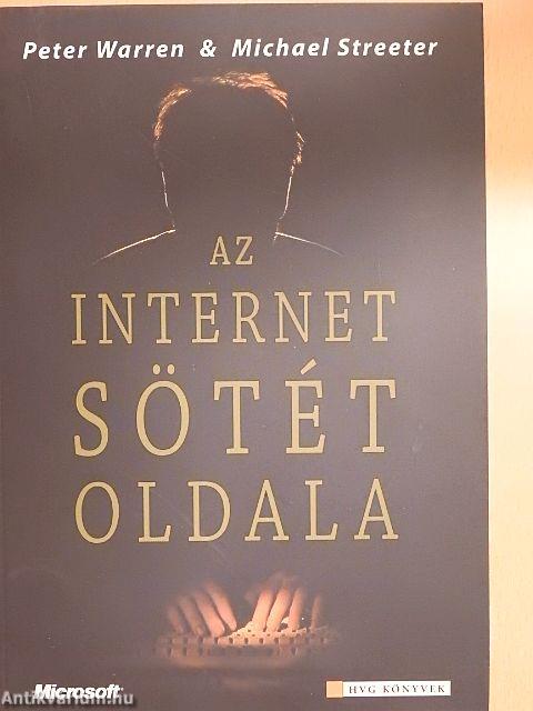 Az internet sötét oldala