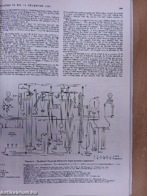 Analytical Chemistry December 1955