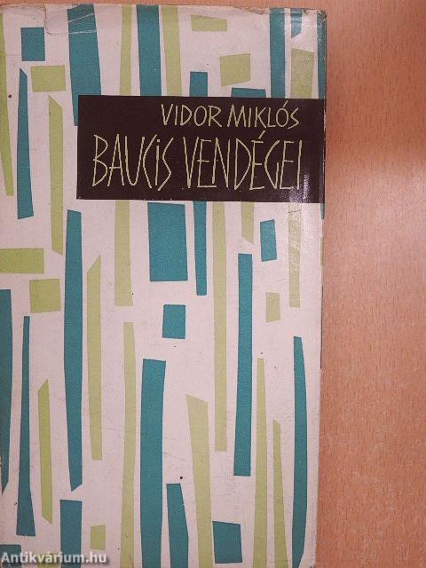 Baucis vendégei