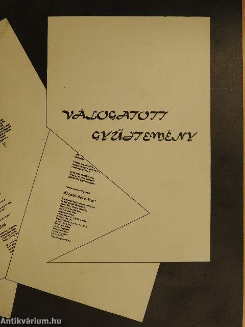 Válogatott gyűjtemény