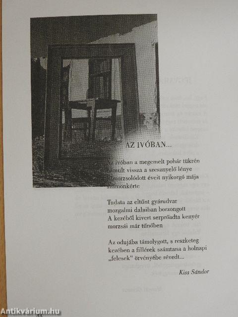 Válogatott gyűjtemény