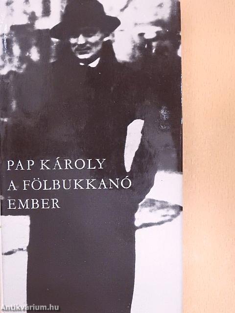 A fölbukkanó ember
