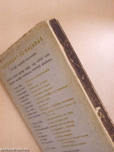 Az atom titka és hatalma