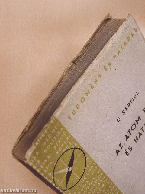 Az atom titka és hatalma