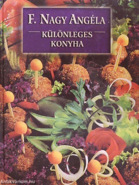 Különleges konyha