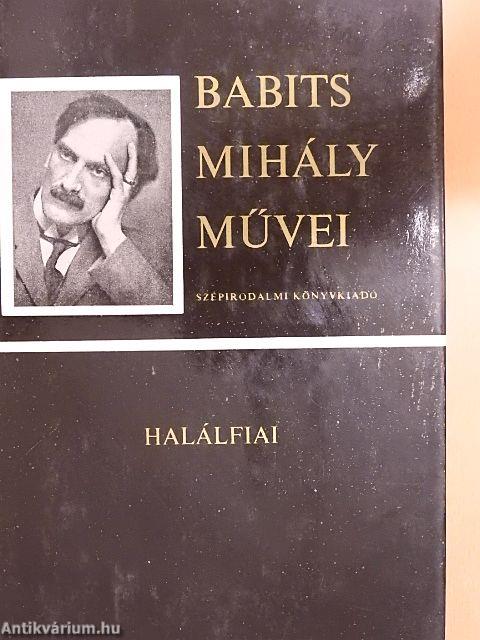 Halálfiai