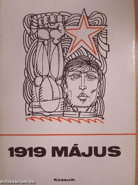 1919 május