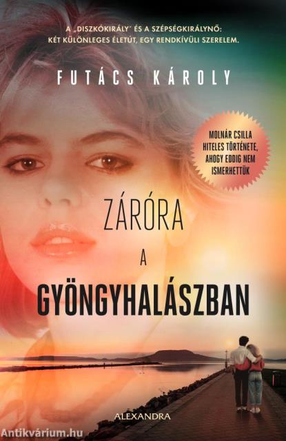 Záróra a Gyöngyhalászban