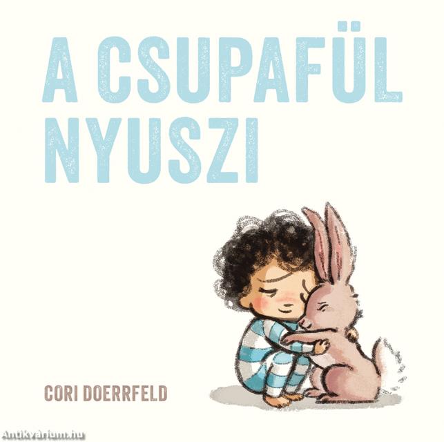 A csupafül nyuszi