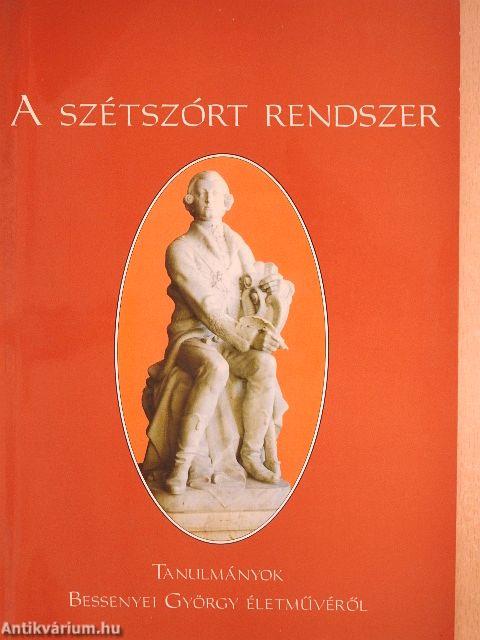 A szétszórt rendszer