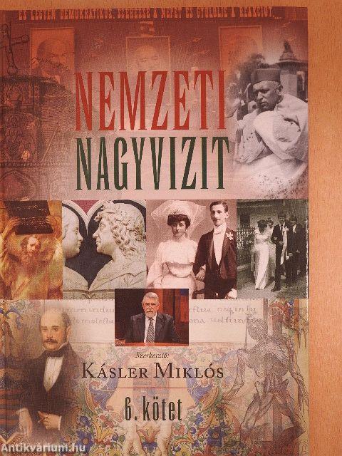 Nemzeti nagyvizit 6.