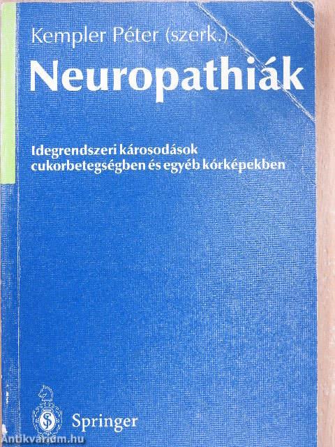 Neuropathiák