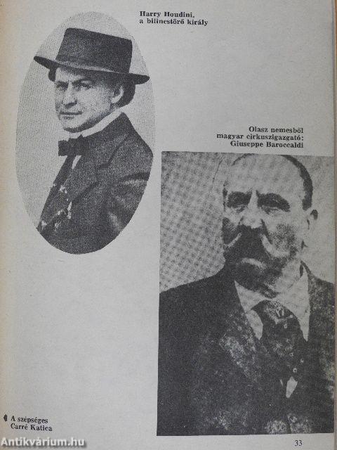 Komédia nagyban és kicsinyben