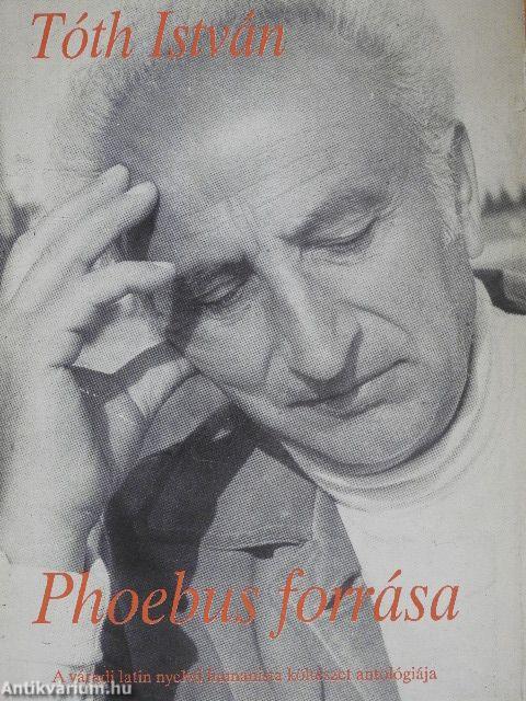 Phoebus forrása