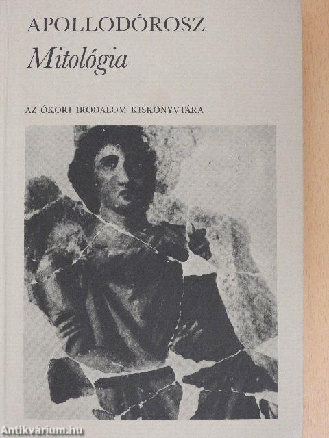 Mitológia