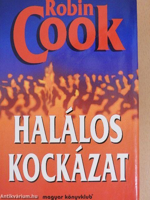 Halálos kockázat