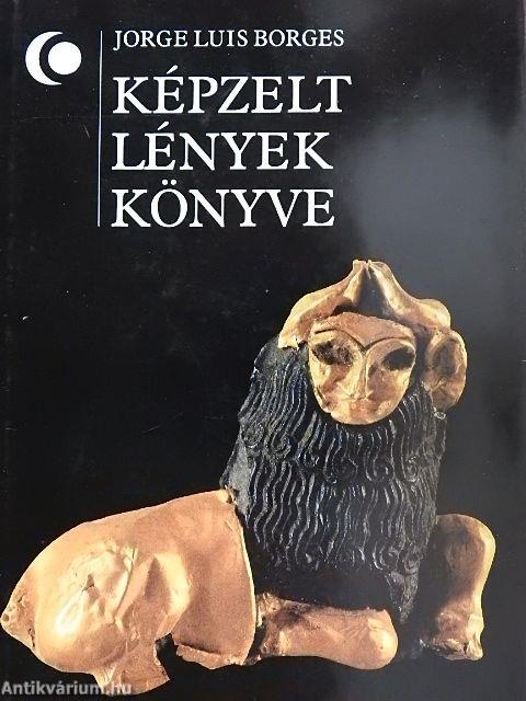 Képzelt lények könyve