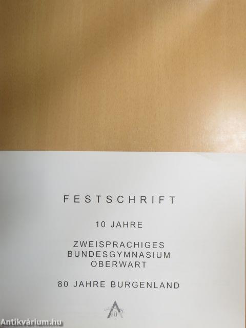 Festschrift