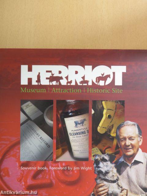 Herriot Museum/Attraction/Historic Site