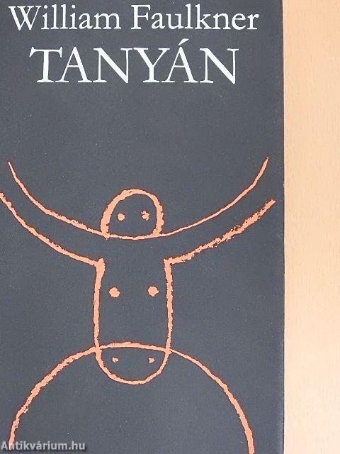 Tanyán