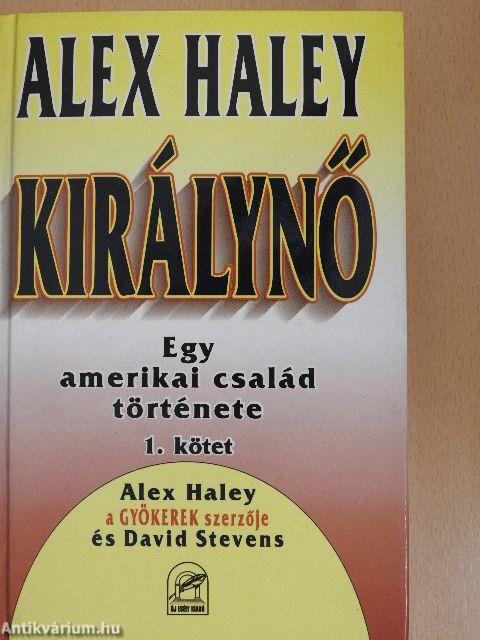 Királynő 1-2.