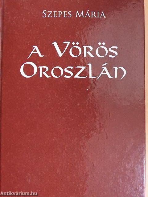 A Vörös Oroszlán