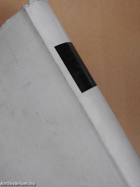 Világirodalom I-II.