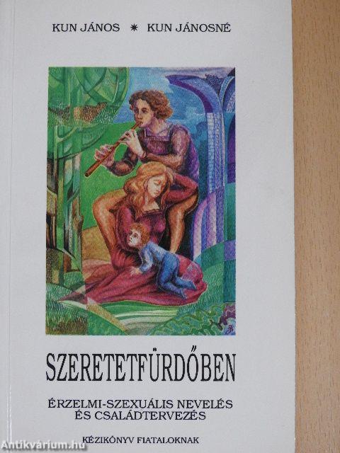 Szeretetfürdőben