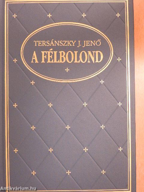 A félbolond