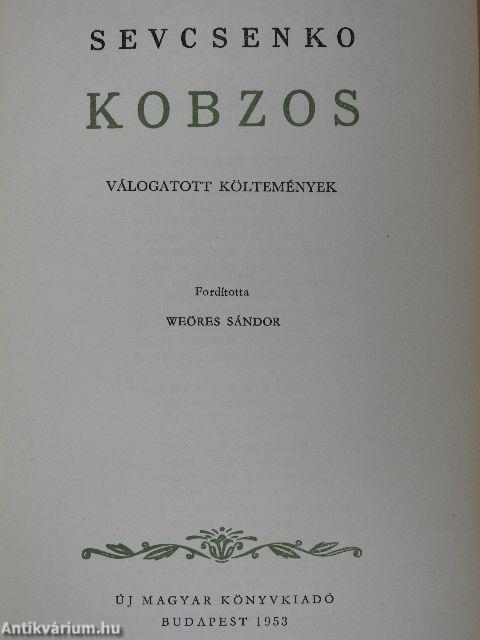 Kobzos