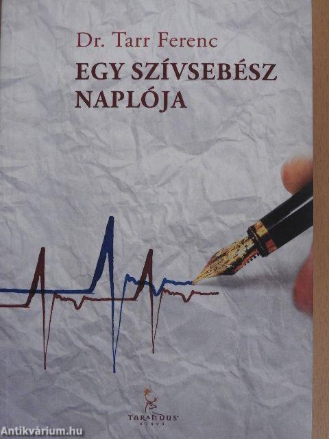 Egy szívsebész naplója