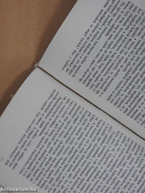 Pokahontasz avagy Virginia gyöngye