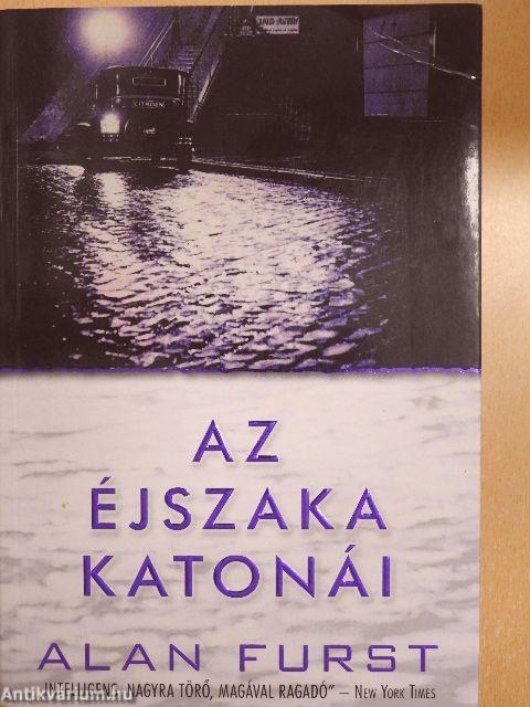 Az éjszaka katonái