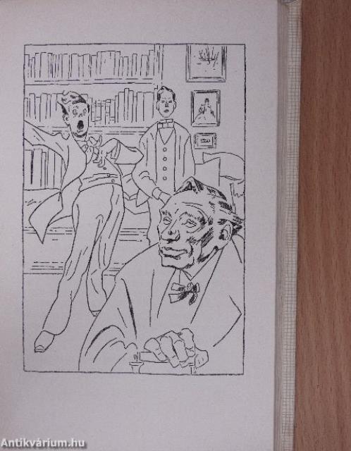 Kramer & Friemann (gótbetűs)