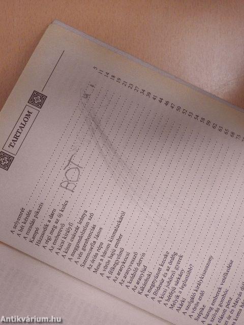 Rókáné szállást keres