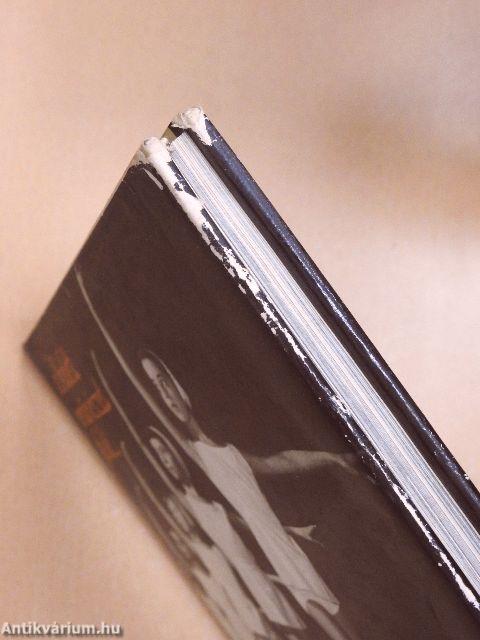 A balettművészet felé...