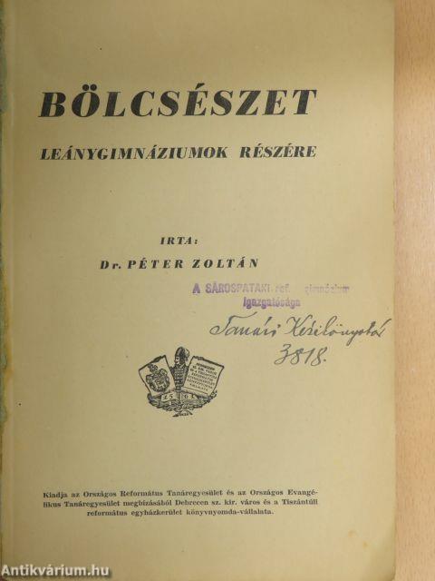 Bölcsészet