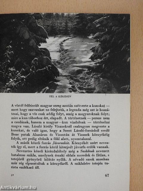 Budapest-Gyöngyös-Mátra