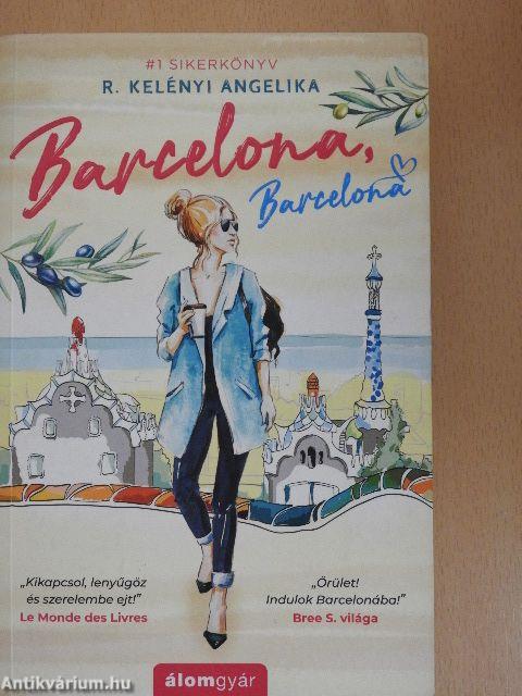 Barcelona, Barcelona
