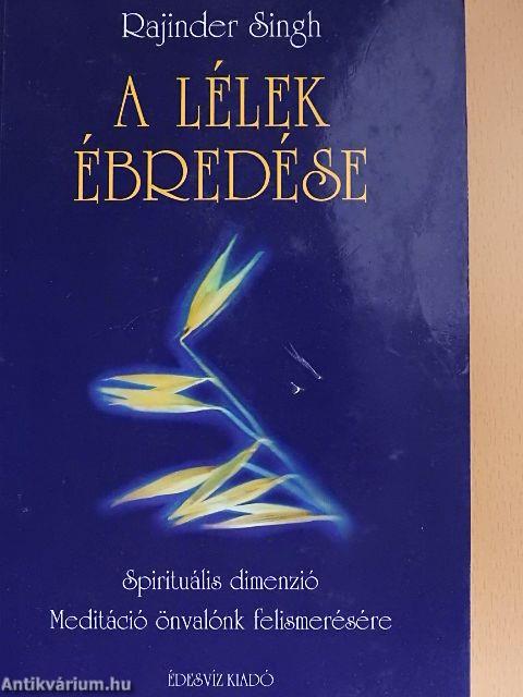 A lélek ébredése