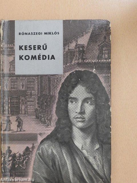 Keserű komédia