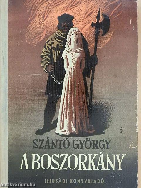 A boszorkány