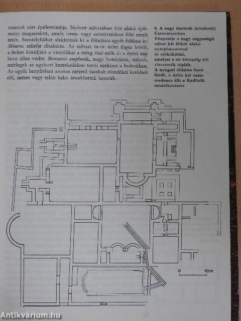 Pannonok évszázada