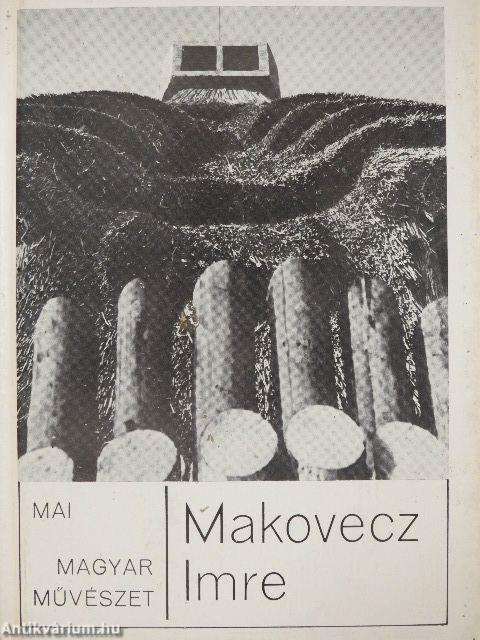 Makovecz Imre